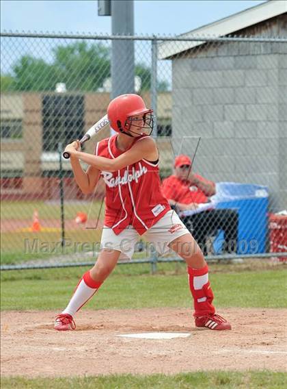 Thumbnail 3 in Tioga vs. Randolph (NYSPHSAA Class C Semifinal) photogallery.
