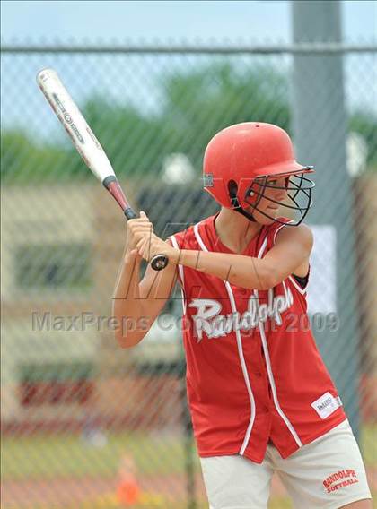 Thumbnail 1 in Tioga vs. Randolph (NYSPHSAA Class C Semifinal) photogallery.