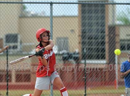 Thumbnail 3 in Tioga vs. Randolph (NYSPHSAA Class C Semifinal) photogallery.