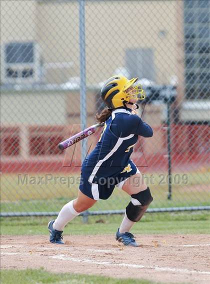 Thumbnail 3 in Tioga vs. Randolph (NYSPHSAA Class C Semifinal) photogallery.