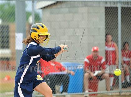 Thumbnail 1 in Tioga vs. Randolph (NYSPHSAA Class C Semifinal) photogallery.