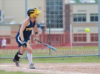 Thumbnail 3 in Tioga vs. Randolph (NYSPHSAA Class C Semifinal) photogallery.