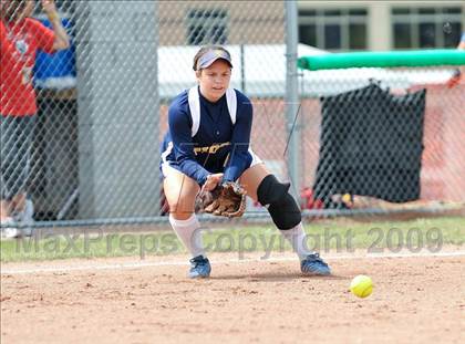 Thumbnail 2 in Tioga vs. Randolph (NYSPHSAA Class C Semifinal) photogallery.