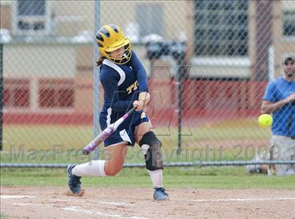 Thumbnail 1 in Tioga vs. Randolph (NYSPHSAA Class C Semifinal) photogallery.