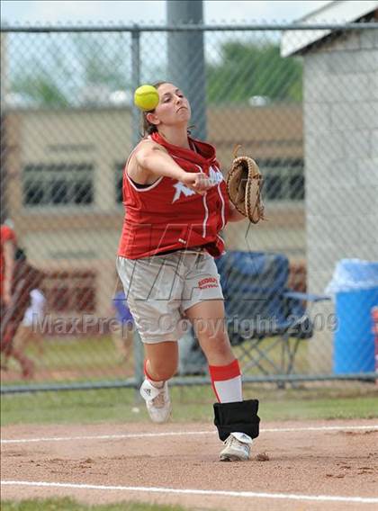 Thumbnail 1 in Tioga vs. Randolph (NYSPHSAA Class C Semifinal) photogallery.