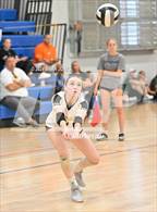 Photo from the gallery "Campo Verde vs. Saguaro (Nike TOC Southwest)"