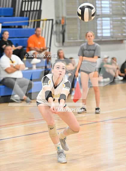 Thumbnail 3 in Campo Verde vs. Saguaro (Nike TOC Southwest) photogallery.