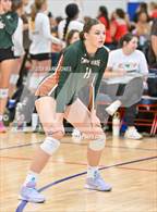 Photo from the gallery "Campo Verde vs. Saguaro (Nike TOC Southwest)"