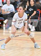 Photo from the gallery "Campo Verde vs. Saguaro (Nike TOC Southwest)"