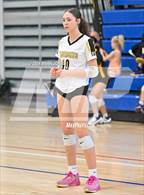 Photo from the gallery "Campo Verde vs. Saguaro (Nike TOC Southwest)"