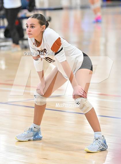 Thumbnail 3 in Campo Verde vs. Saguaro (Nike TOC Southwest) photogallery.