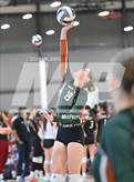 Photo from the gallery "Campo Verde vs. Saguaro (Nike TOC Southwest)"