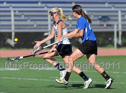 Thumbnail 1 in Glastonbury @ Staples (CIAC Class L Quarterfinal) photogallery.