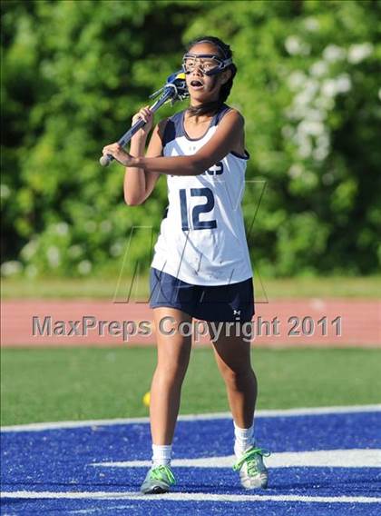 Thumbnail 1 in Glastonbury @ Staples (CIAC Class L Quarterfinal) photogallery.