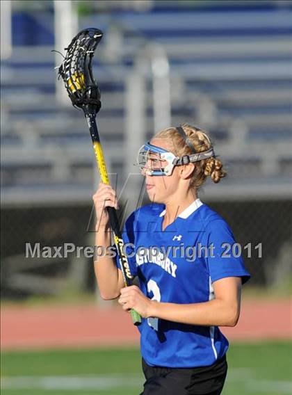 Thumbnail 3 in Glastonbury @ Staples (CIAC Class L Quarterfinal) photogallery.