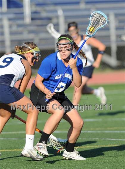 Thumbnail 2 in Glastonbury @ Staples (CIAC Class L Quarterfinal) photogallery.
