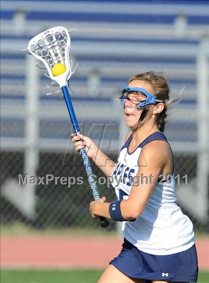 Thumbnail 1 in Glastonbury @ Staples (CIAC Class L Quarterfinal) photogallery.