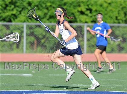 Thumbnail 1 in Glastonbury @ Staples (CIAC Class L Quarterfinal) photogallery.