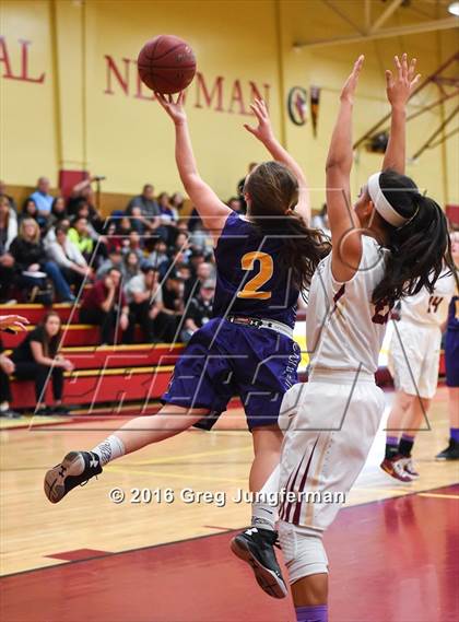 Thumbnail 2 in Middletown vs. Cardinal Newman (CIF NCS D4 Playoff) photogallery.