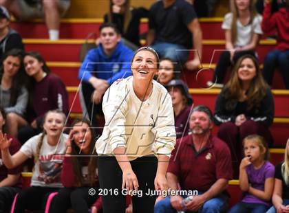 Thumbnail 2 in Middletown vs. Cardinal Newman (CIF NCS D4 Playoff) photogallery.