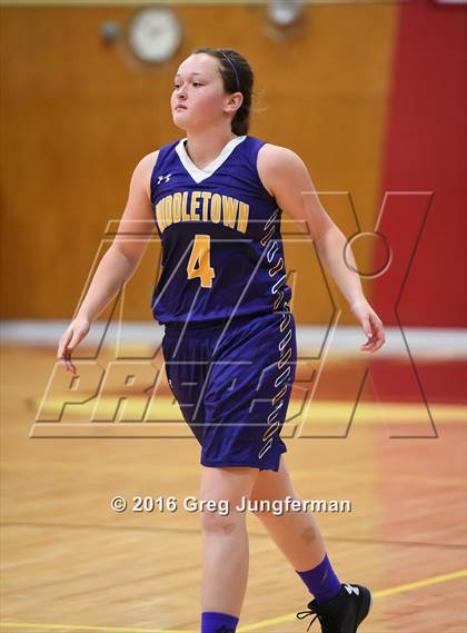 Thumbnail 2 in Middletown vs. Cardinal Newman (CIF NCS D4 Playoff) photogallery.