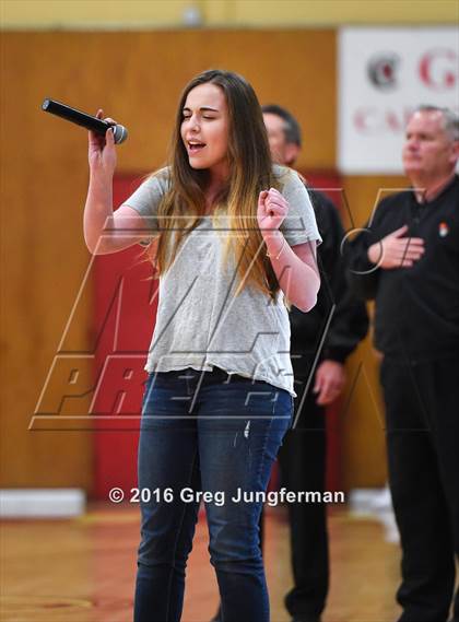 Thumbnail 1 in Middletown vs. Cardinal Newman (CIF NCS D4 Playoff) photogallery.
