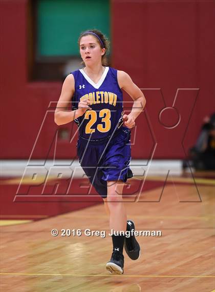 Thumbnail 2 in Middletown vs. Cardinal Newman (CIF NCS D4 Playoff) photogallery.