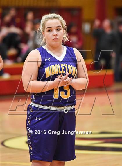 Thumbnail 3 in Middletown vs. Cardinal Newman (CIF NCS D4 Playoff) photogallery.