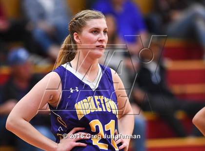 Thumbnail 2 in Middletown vs. Cardinal Newman (CIF NCS D4 Playoff) photogallery.