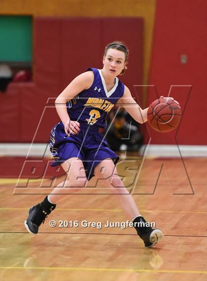 Thumbnail 1 in Middletown vs. Cardinal Newman (CIF NCS D4 Playoff) photogallery.