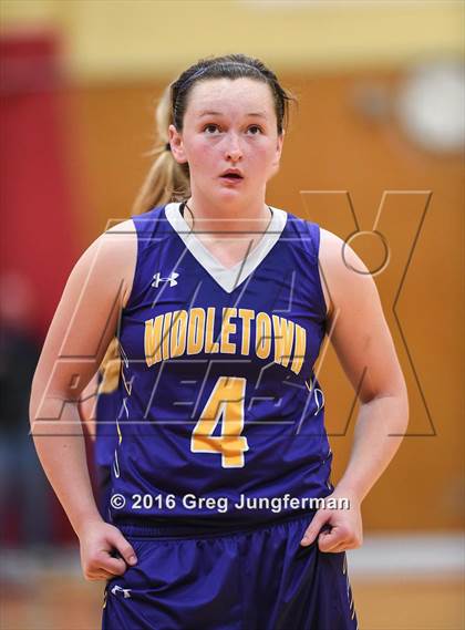Thumbnail 1 in Middletown vs. Cardinal Newman (CIF NCS D4 Playoff) photogallery.