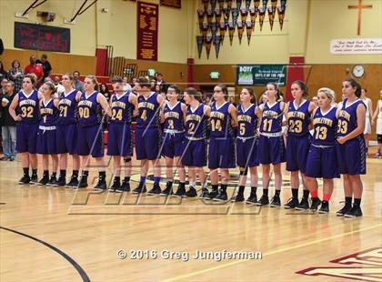 Thumbnail 2 in Middletown vs. Cardinal Newman (CIF NCS D4 Playoff) photogallery.