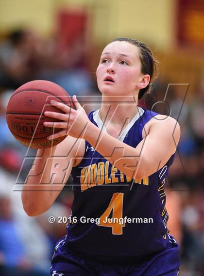 Thumbnail 2 in Middletown vs. Cardinal Newman (CIF NCS D4 Playoff) photogallery.
