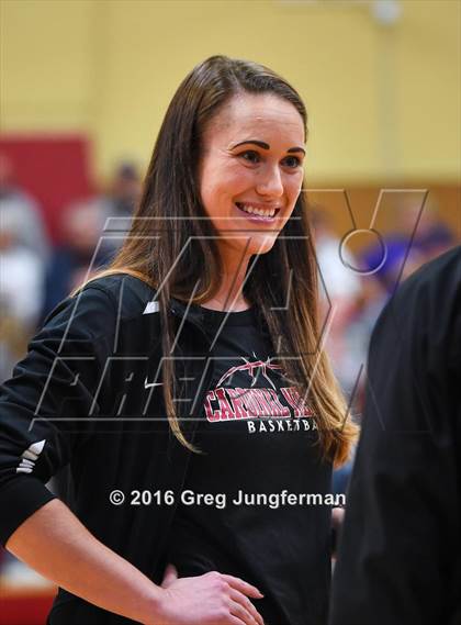 Thumbnail 2 in Middletown vs. Cardinal Newman (CIF NCS D4 Playoff) photogallery.