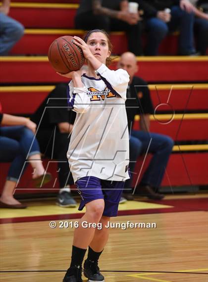 Thumbnail 3 in Middletown vs. Cardinal Newman (CIF NCS D4 Playoff) photogallery.