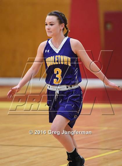 Thumbnail 1 in Middletown vs. Cardinal Newman (CIF NCS D4 Playoff) photogallery.