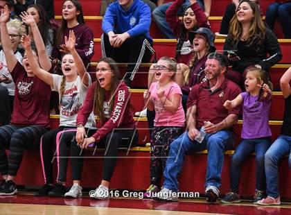 Thumbnail 1 in Middletown vs. Cardinal Newman (CIF NCS D4 Playoff) photogallery.