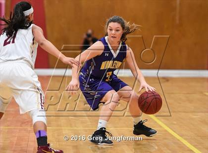 Thumbnail 1 in Middletown vs. Cardinal Newman (CIF NCS D4 Playoff) photogallery.