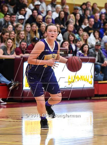 Thumbnail 2 in Middletown vs. Cardinal Newman (CIF NCS D4 Playoff) photogallery.