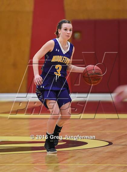 Thumbnail 2 in Middletown vs. Cardinal Newman (CIF NCS D4 Playoff) photogallery.