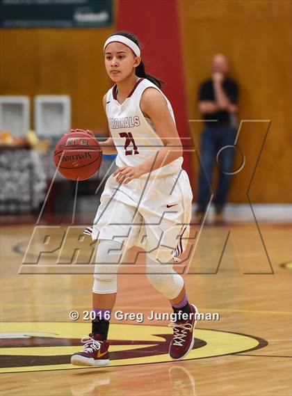 Thumbnail 3 in Middletown vs. Cardinal Newman (CIF NCS D4 Playoff) photogallery.