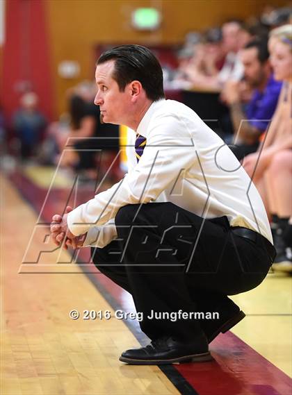 Thumbnail 2 in Middletown vs. Cardinal Newman (CIF NCS D4 Playoff) photogallery.