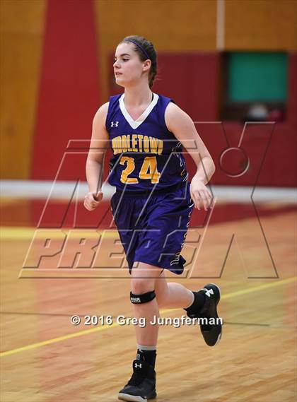 Thumbnail 2 in Middletown vs. Cardinal Newman (CIF NCS D4 Playoff) photogallery.