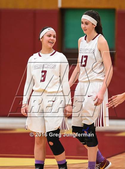 Thumbnail 1 in Middletown vs. Cardinal Newman (CIF NCS D4 Playoff) photogallery.