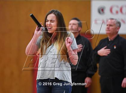 Thumbnail 3 in Middletown vs. Cardinal Newman (CIF NCS D4 Playoff) photogallery.