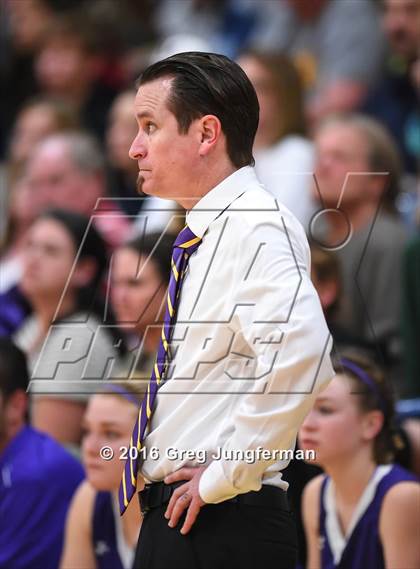 Thumbnail 3 in Middletown vs. Cardinal Newman (CIF NCS D4 Playoff) photogallery.