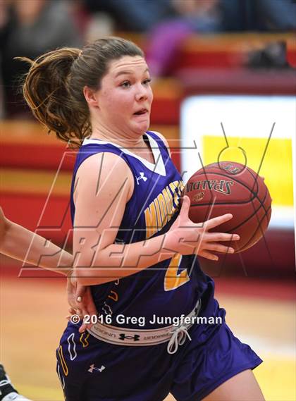 Thumbnail 3 in Middletown vs. Cardinal Newman (CIF NCS D4 Playoff) photogallery.