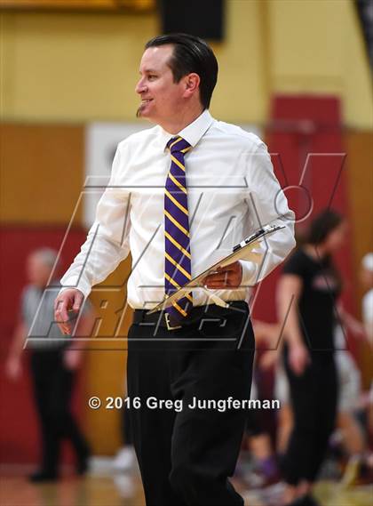 Thumbnail 1 in Middletown vs. Cardinal Newman (CIF NCS D4 Playoff) photogallery.