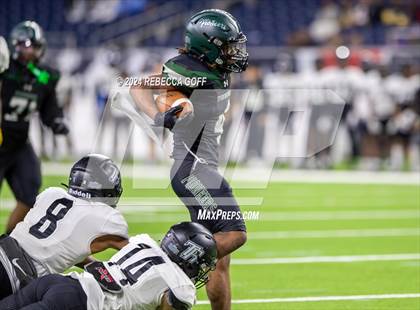 Thumbnail 1 in Iowa Colony vs. Richmond Randle (UIL 5A-DII Football Quarterfinal) photogallery.