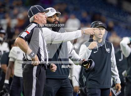 Thumbnail 3 in Iowa Colony vs. Richmond Randle (UIL 5A-DII Football Quarterfinal) photogallery.
